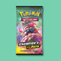Sealed Champion's Path Pokémon booster pack, wholesale for Pokémon vending machines from VTM Vending.