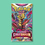 Lost Origin Giratina Pokémon booster pack, sealed wholesale stock for VTM Vending trading card machines.