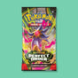 Pokémon TCG Mega Evolution Perfect Order booster pack Mega Starmie 