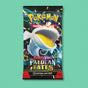 Pokémon TCG Paldean Fates booster pack, wholesale for Pokemon vending machines