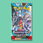 Pokémon TCG Scarlet & Violet Paradox Rift Booster Pack, Garchomp