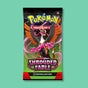 Pokémon Scarlet & Violet Shrouded Fable Fezandipiti booster pack, VTM Vending machine stock