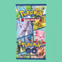 Pokémon TCG Pokémon GO booster pack, wholesale for Pokemon vending machines